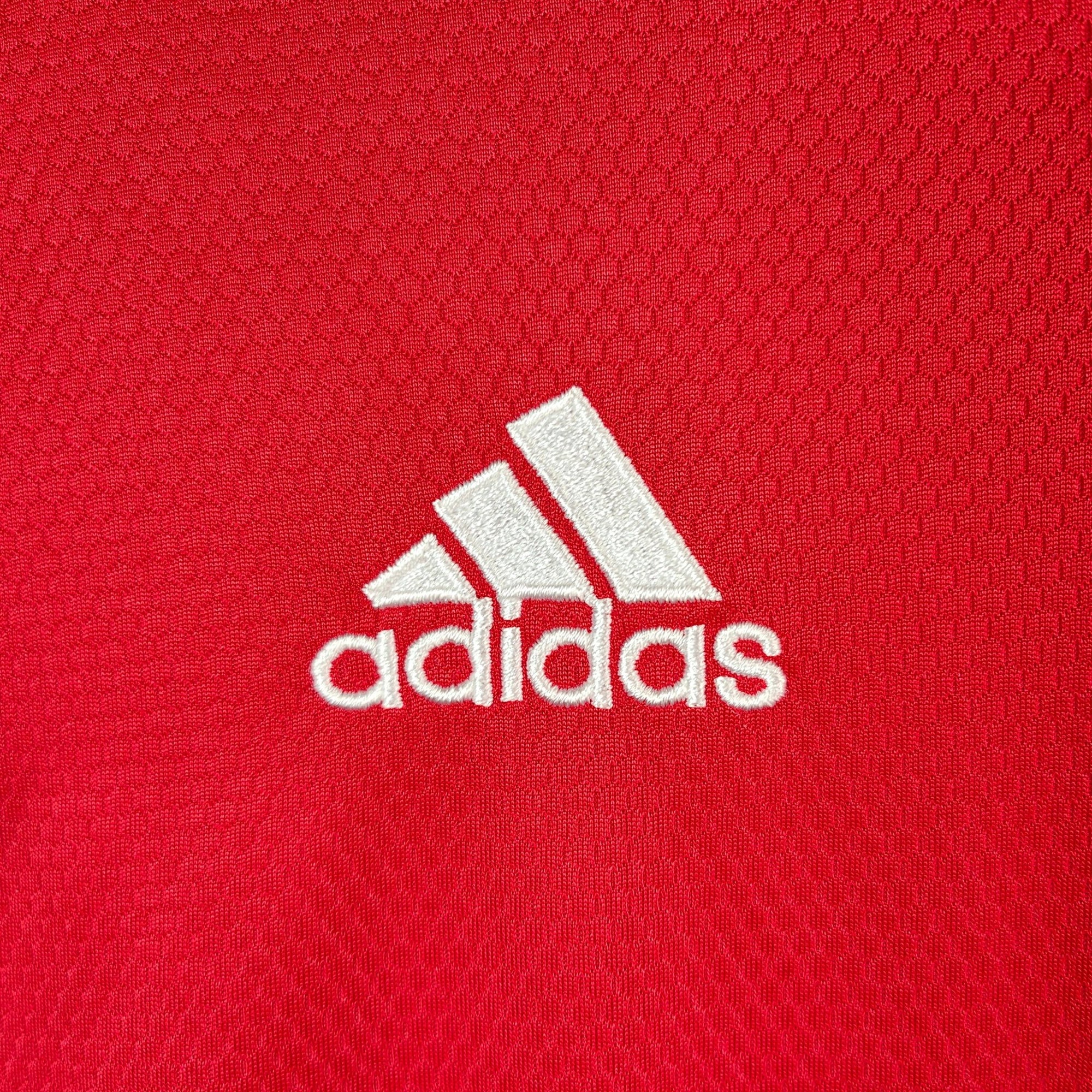 2019 - 20 Arsenal Home Shirt Ozil 10 - 9/10 - (L) - Eternal Pitch