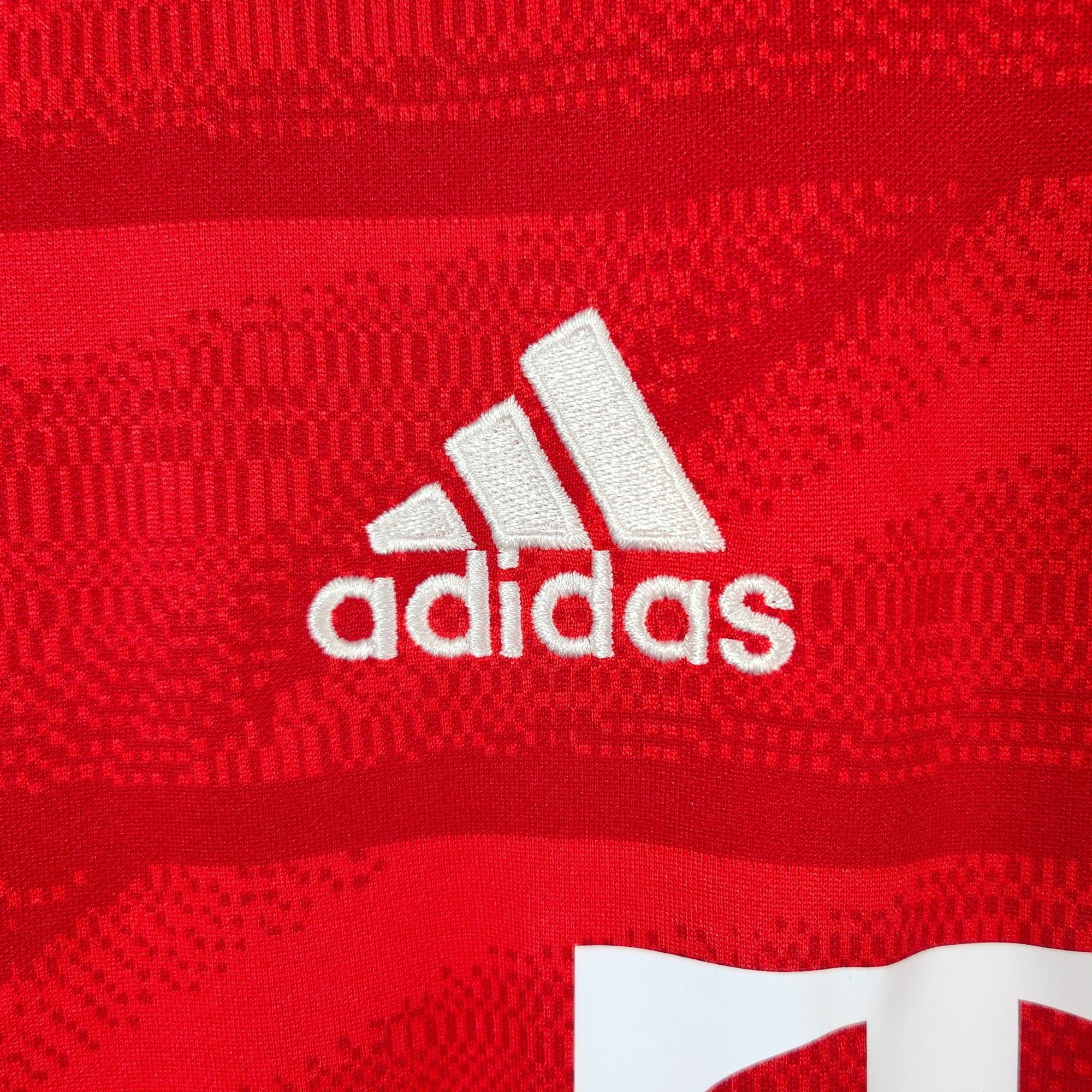 2019 - 20 Bayern Munich Home Shirt - 9/10 - (L) - Eternal Pitch
