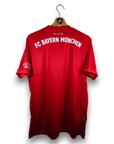 2019 - 20 Bayern Munich Home Shirt - 9/10 - (L) - Eternal Pitch