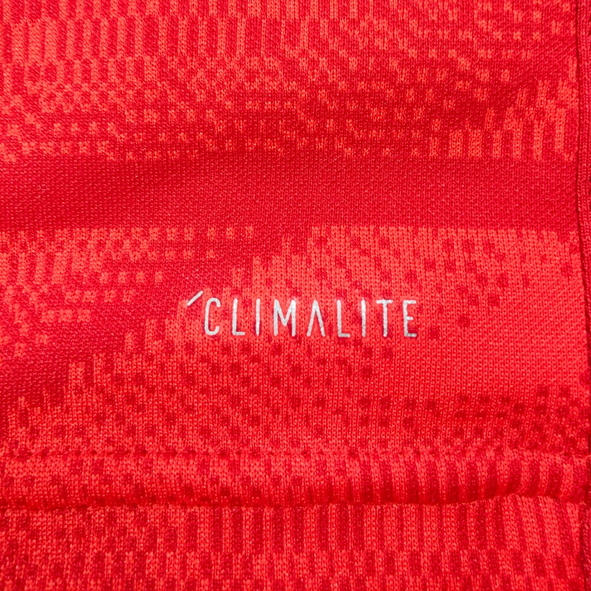 2019 - 20 Bayern Munich Home Shirt - 9/10 - (L) - Eternal Pitch