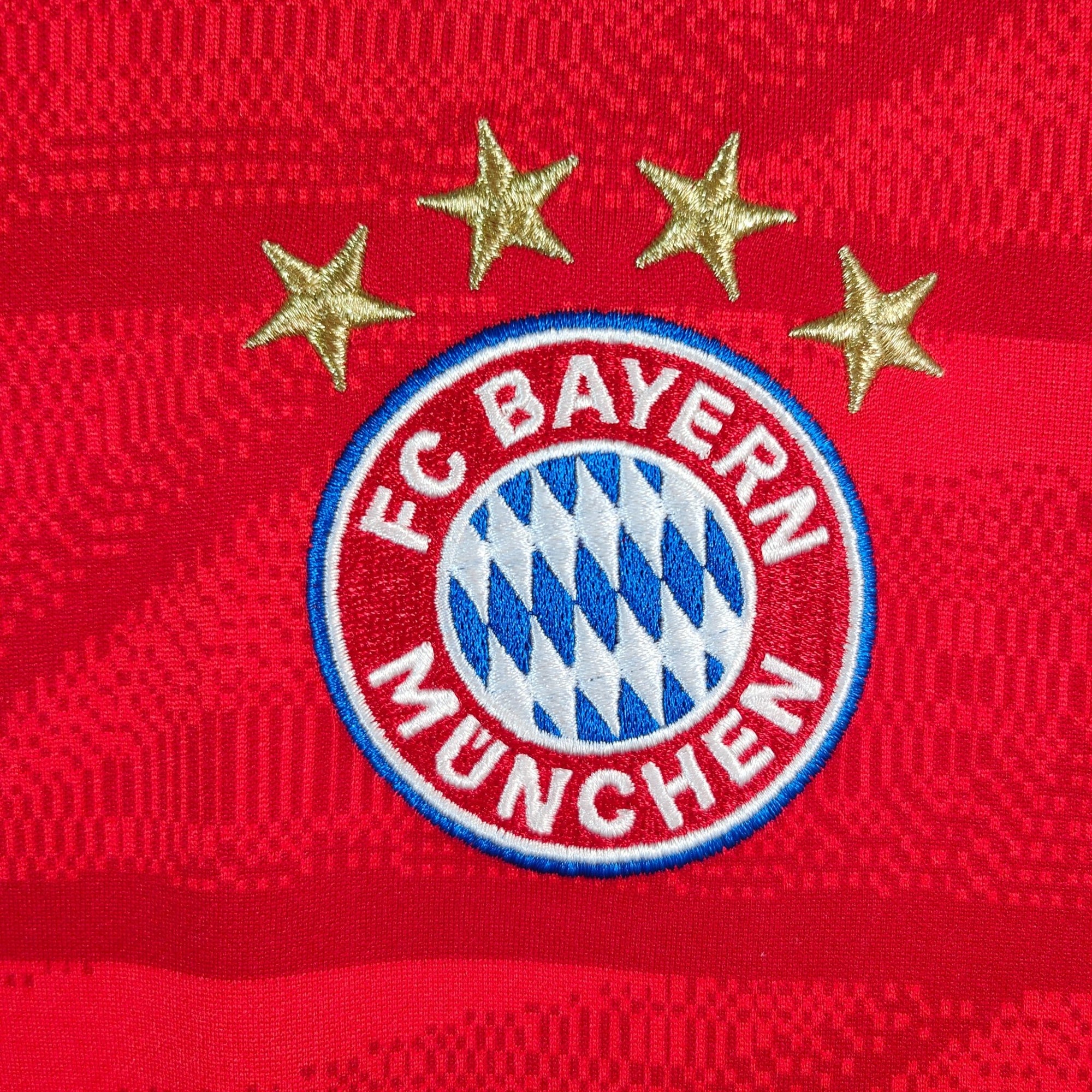 2019 - 20 Bayern Munich Home Shirt - 9/10 - (L) - Eternal Pitch