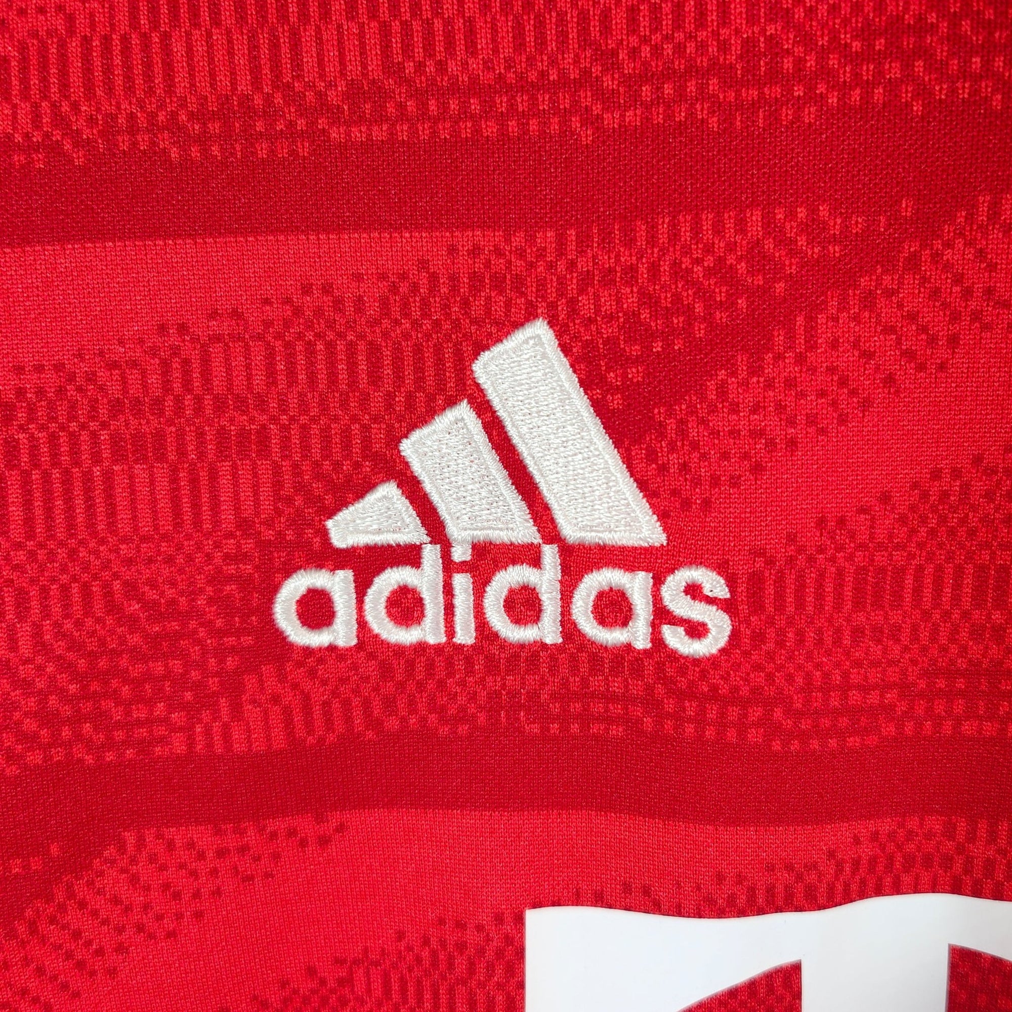 2019 - 20 Bayern Munich Home Shirt Lewandowski 9 - 9.5/10 - (L) - Eternal Pitch