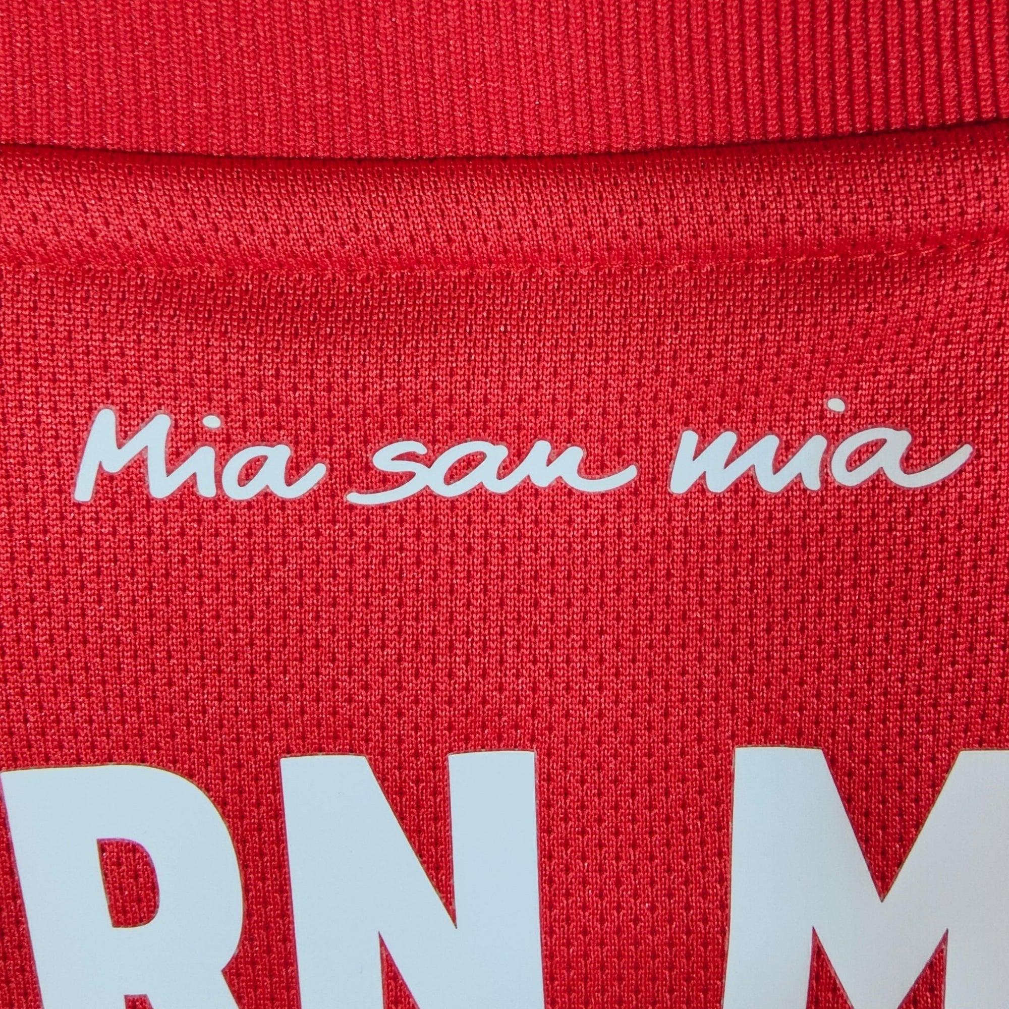 2019 - 20 Bayern Munich Home Shirt Lewandowski 9 - 9.5/10 - (L) - Eternal Pitch