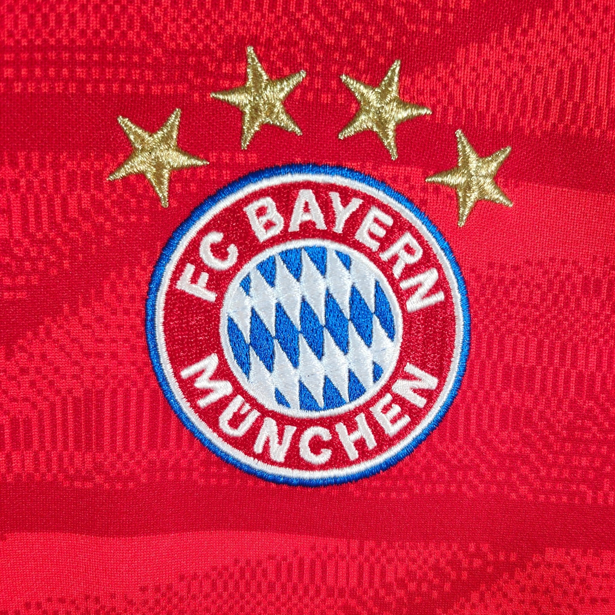 2019 - 20 Bayern Munich Home Shirt Lewandowski 9 - 9.5/10 - (L) - Eternal Pitch