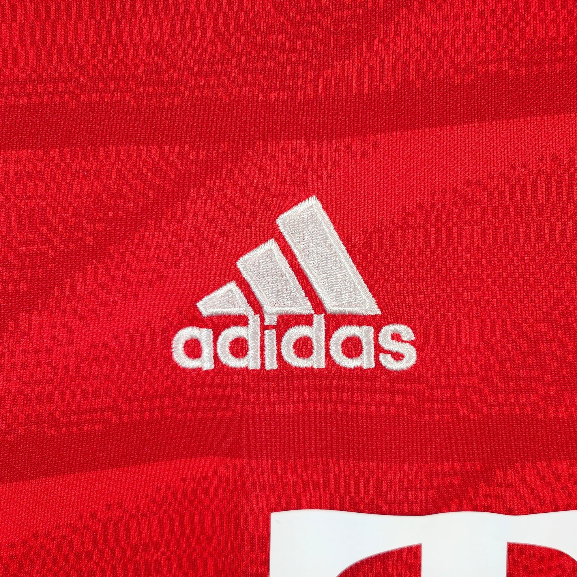 2019 - 20 Bayern Munich Home Shirt Lewandowski 9 - 9.5/10 - (M) - Eternal Pitch