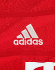 2019 - 20 Bayern Munich Home Shirt Lewandowski 9 - 9.5/10 - (M) - Eternal Pitch