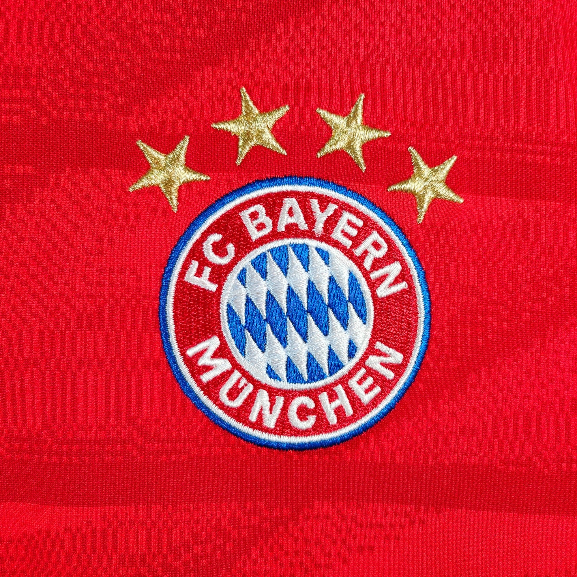 2019 - 20 Bayern Munich Home Shirt Lewandowski 9 - 9.5/10 - (M) - Eternal Pitch