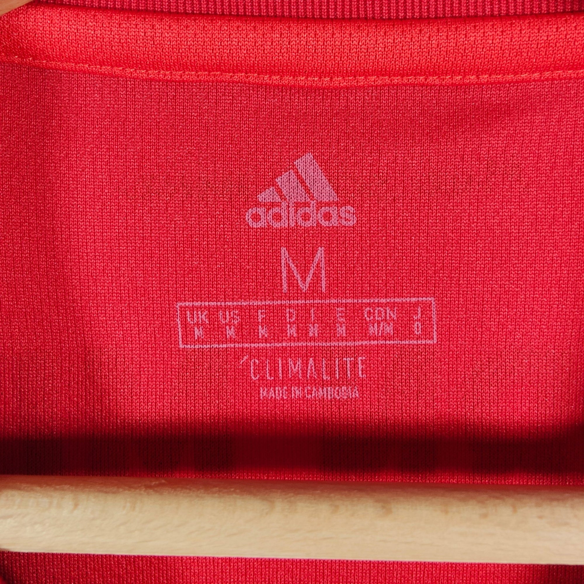 2019 - 20 Bayern Munich Home Shirt Lewandowski 9 - 9.5/10 - (M) - Eternal Pitch