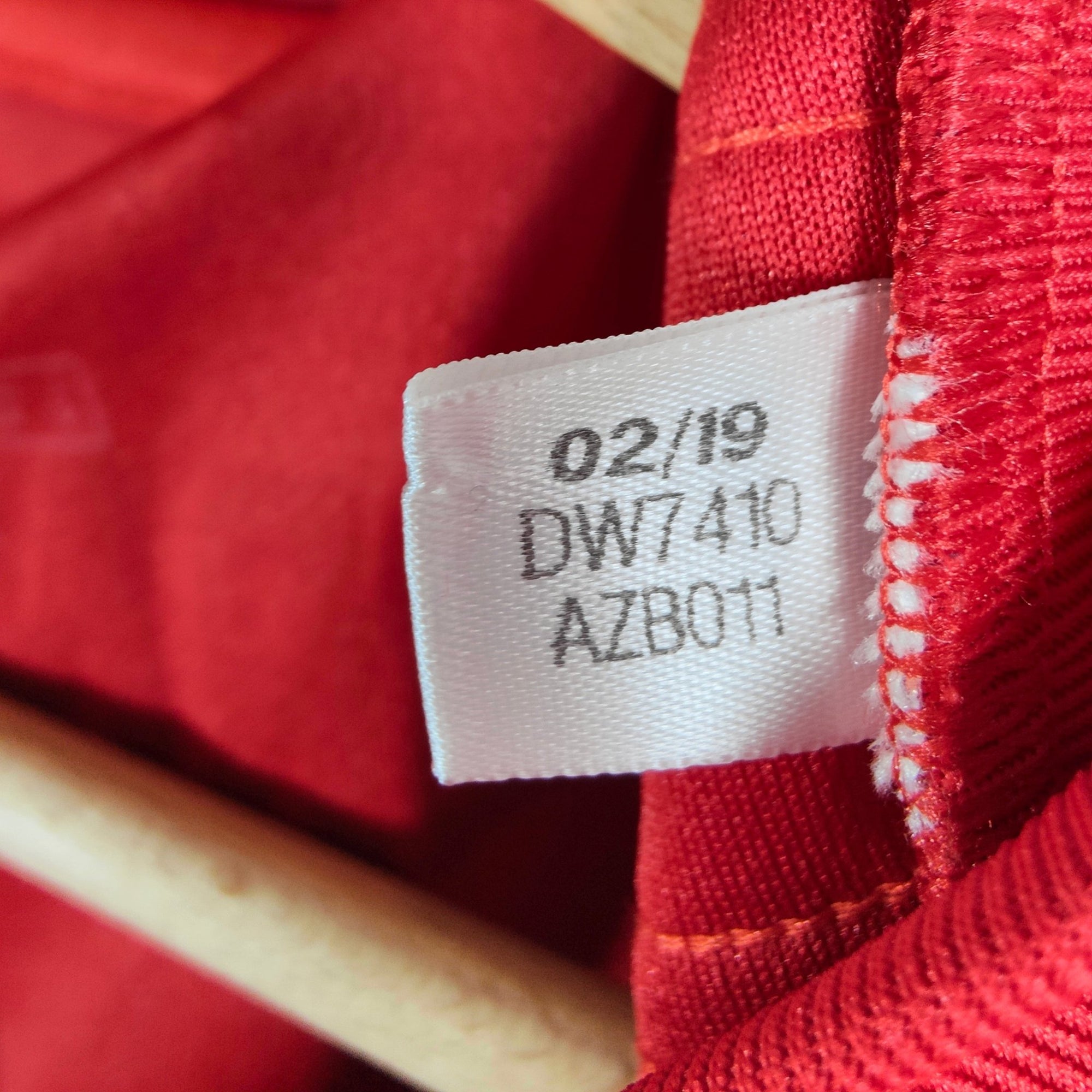 2019 - 20 Bayern Munich Home Shirt Lewandowski 9 - 9.5/10 - (M) - Eternal Pitch