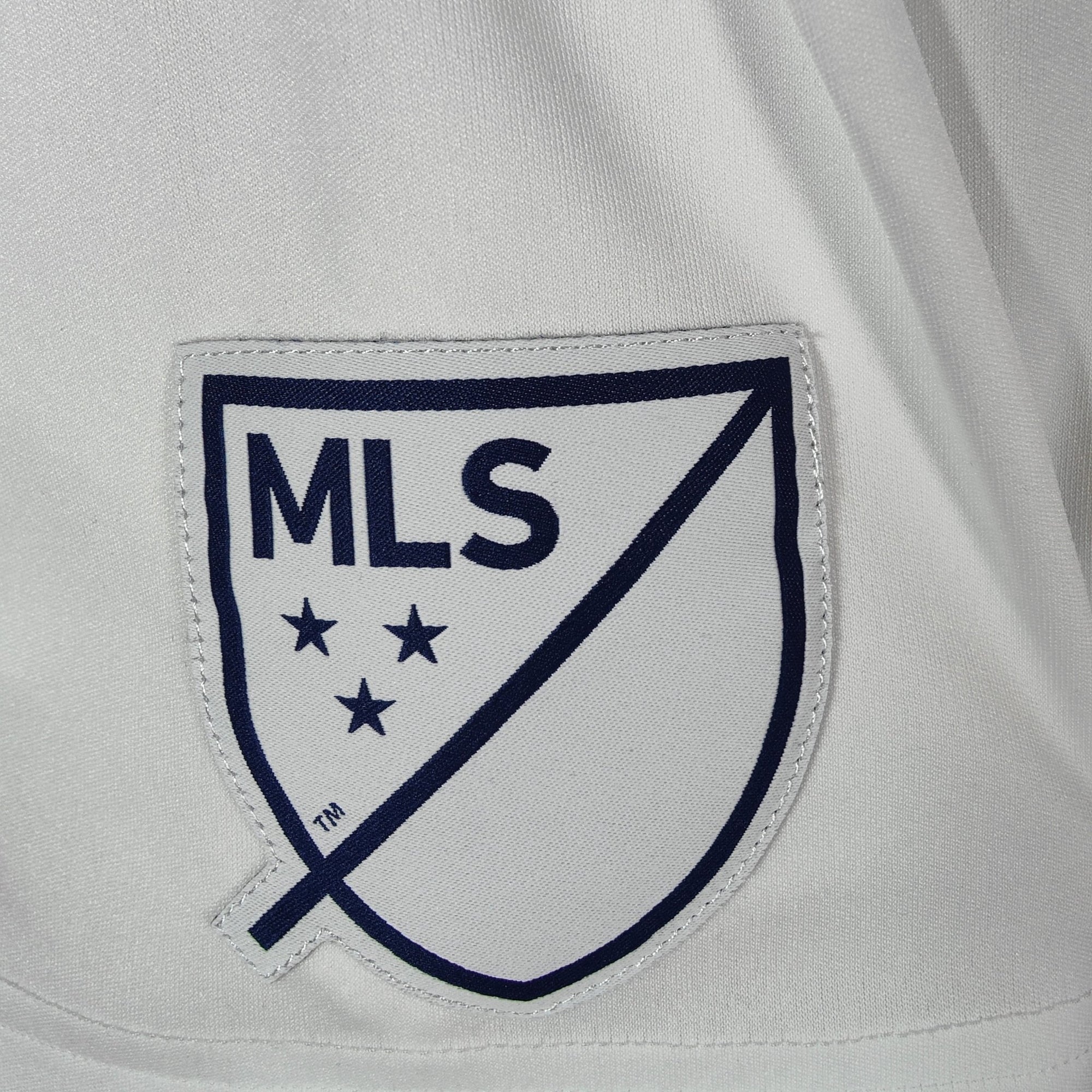 2019 - 20 Chicago Fire Away Shirt - 8.5/10 - (L) - Eternal Pitch