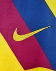 2019 - 20 FC Barcelona Away Shirt Messi 10 - 9.5/10 - (M) - Eternal Pitch