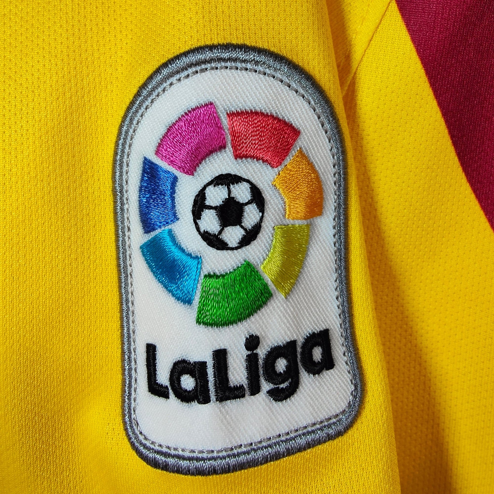 2019 - 20 FC Barcelona Away Shirt Messi 10 - 9.5/10 - (M) - Eternal Pitch