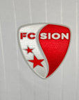 2019 - 20 FC Sion Home Shirt Ndoye 34 - 9.5/10 - (XL) - Eternal Pitch