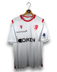 2019 - 20 FC Sion Home Shirt Ndoye 34 - 9.5/10 - (XL) - Eternal Pitch
