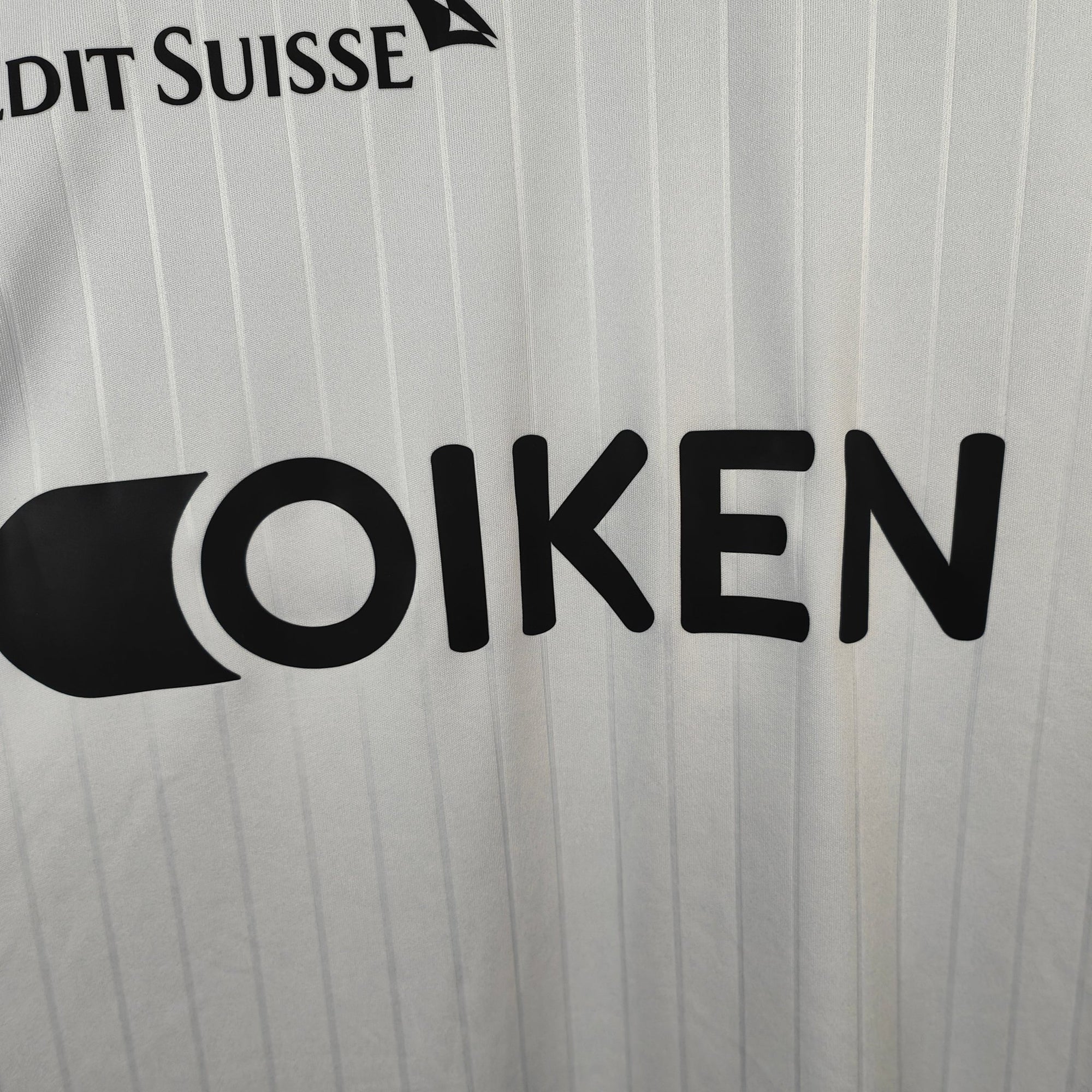 2019 - 20 FC Sion Home Shirt Ndoye 34 - 9.5/10 - (XL) - Eternal Pitch