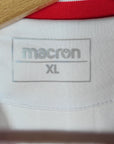 2019 - 20 FC Sion Home Shirt Ndoye 34 - 9.5/10 - (XL) - Eternal Pitch
