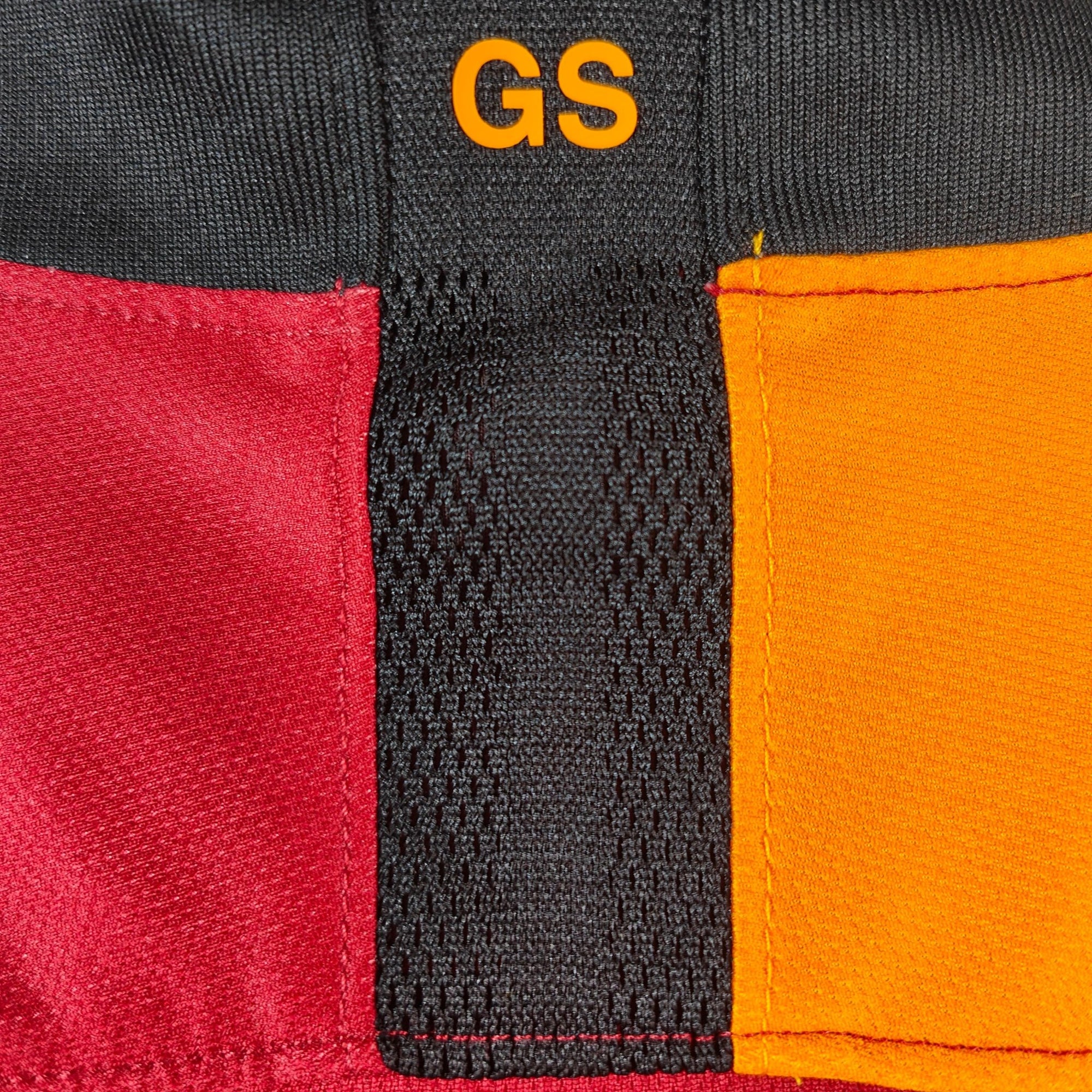 2019 - 20 Galatasaray Home Shirt - 8.5/10 - (M) - Eternal Pitch