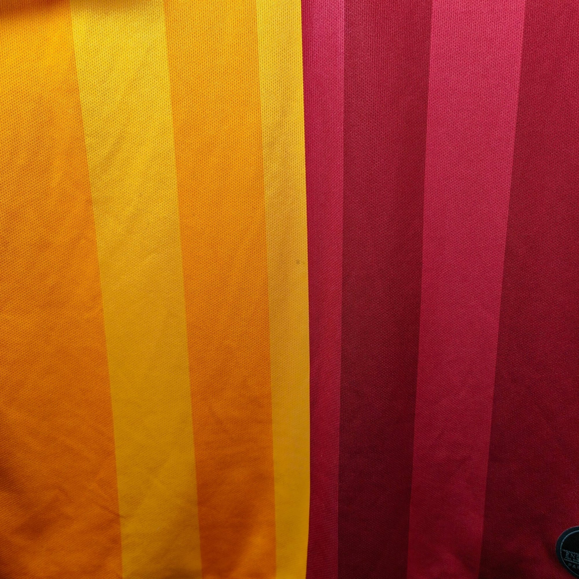 2019 - 20 Galatasaray Home Shirt - 8.5/10 - (M) - Eternal Pitch