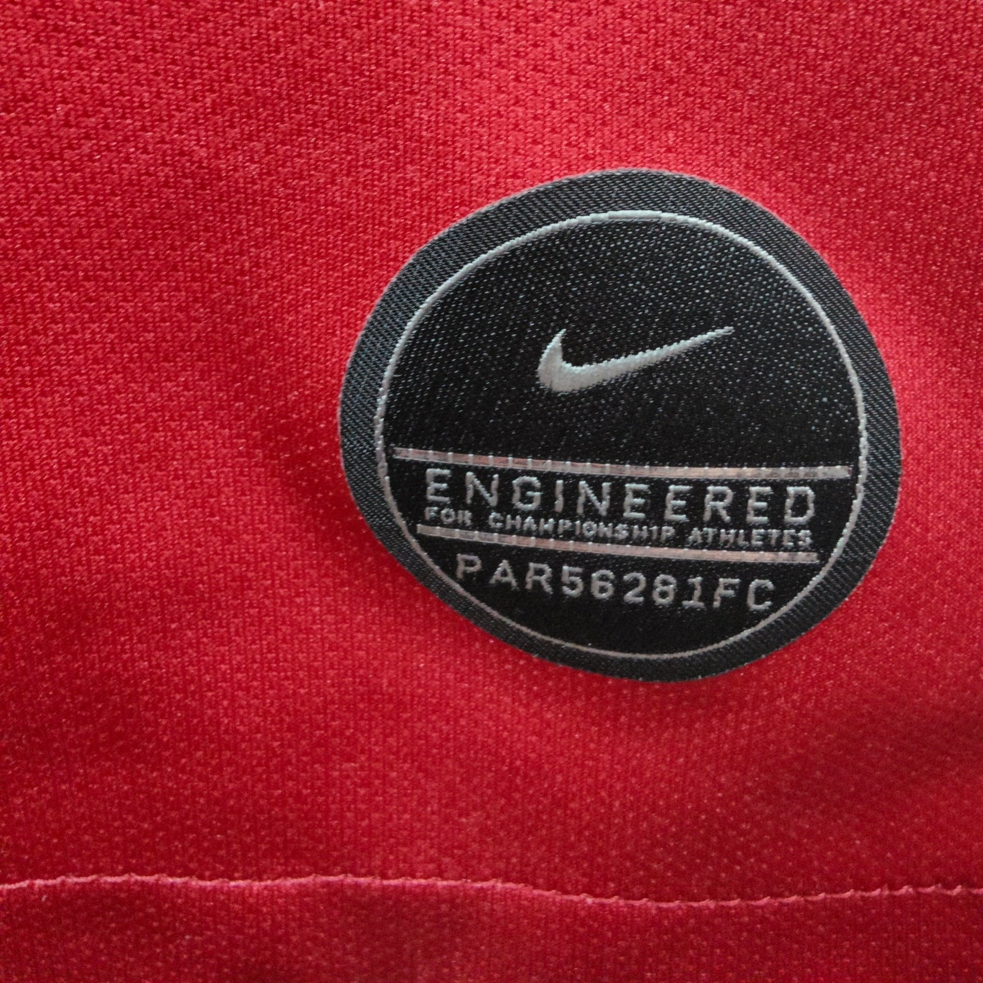 2019 - 20 Galatasaray Home Shirt - 8.5/10 - (M) - Eternal Pitch