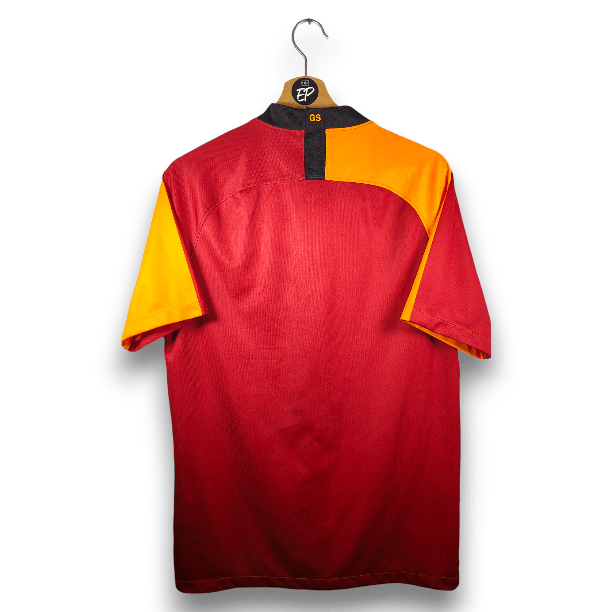 2019 - 20 Galatasaray Home Shirt - 8.5/10 - (M) - Eternal Pitch