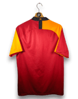 2019 - 20 Galatasaray Home Shirt - 8.5/10 - (M) - Eternal Pitch