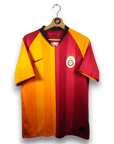 2019 - 20 Galatasaray Home Shirt - 8.5/10 - (M) - Eternal Pitch