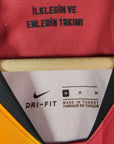 2019 - 20 Galatasaray Home Shirt - 8.5/10 - (M) - Eternal Pitch