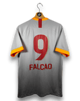 2019 - 20 Galatasaray Third Shirt Falcao 9 - 7/10 - (M) - Eternal Pitch