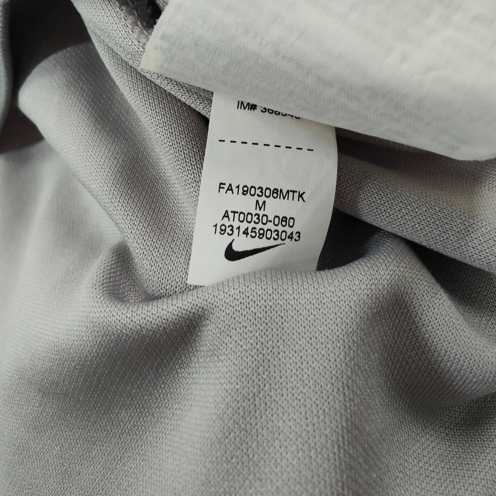 2019 - 20 Galatasaray Third Shirt Falcao 9 - 7/10 - (M) - Eternal Pitch