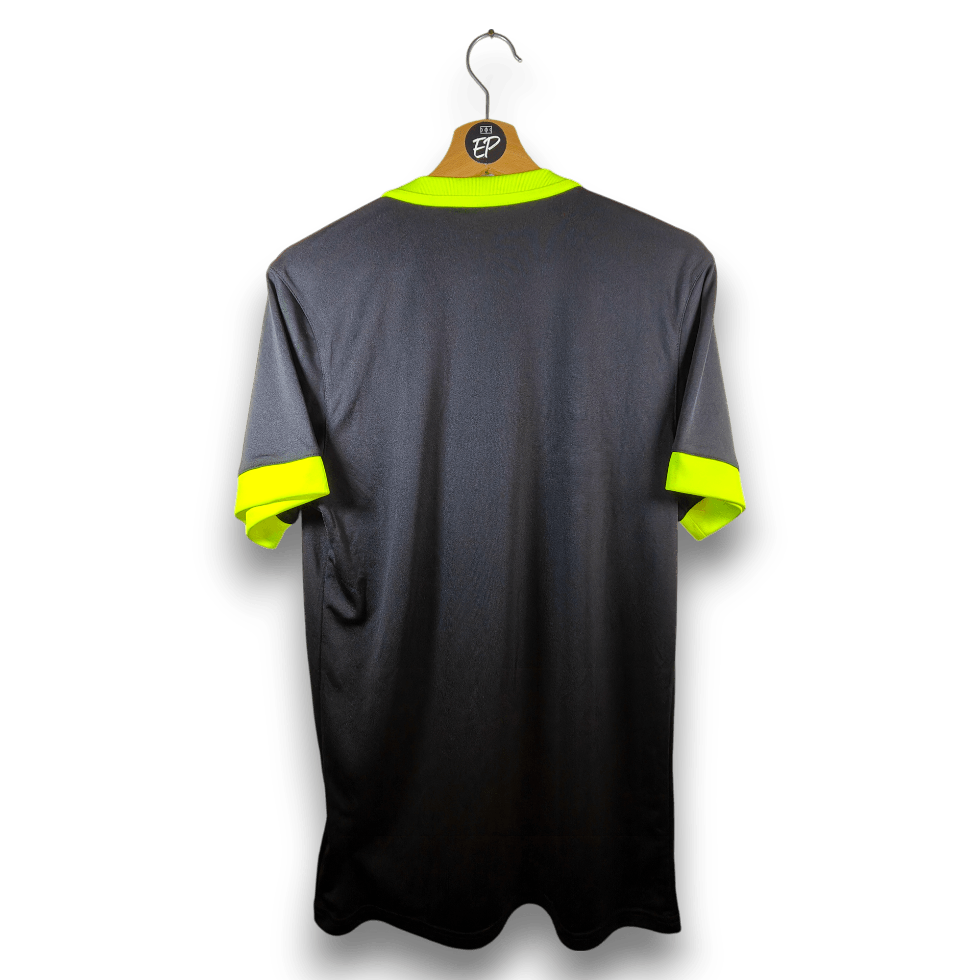 2019 - 20 Genk Third Shirt - 9.5/10 - (M) - Eternal Pitch