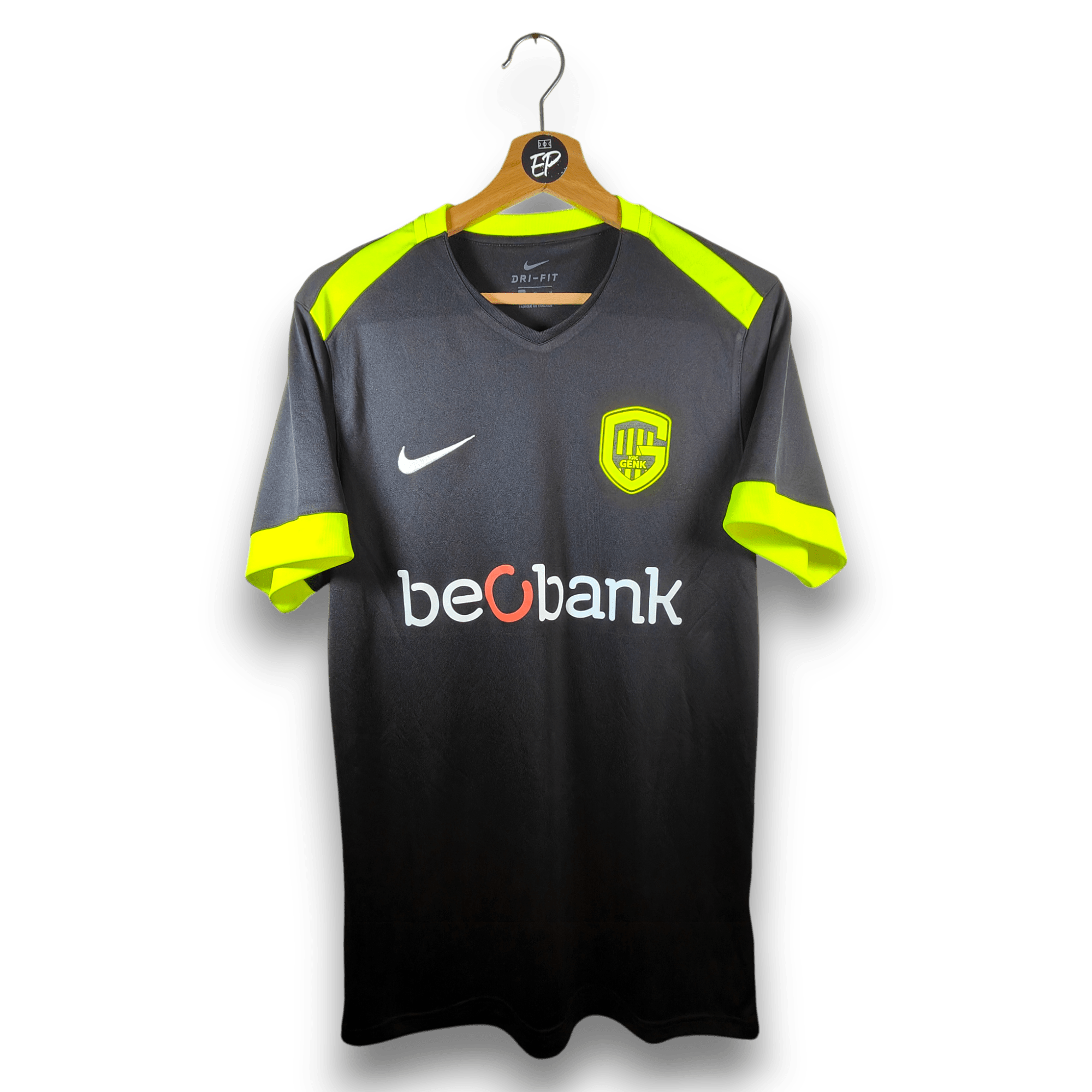 2019 - 20 Genk Third Shirt - 9.5/10 - (M) - Eternal Pitch