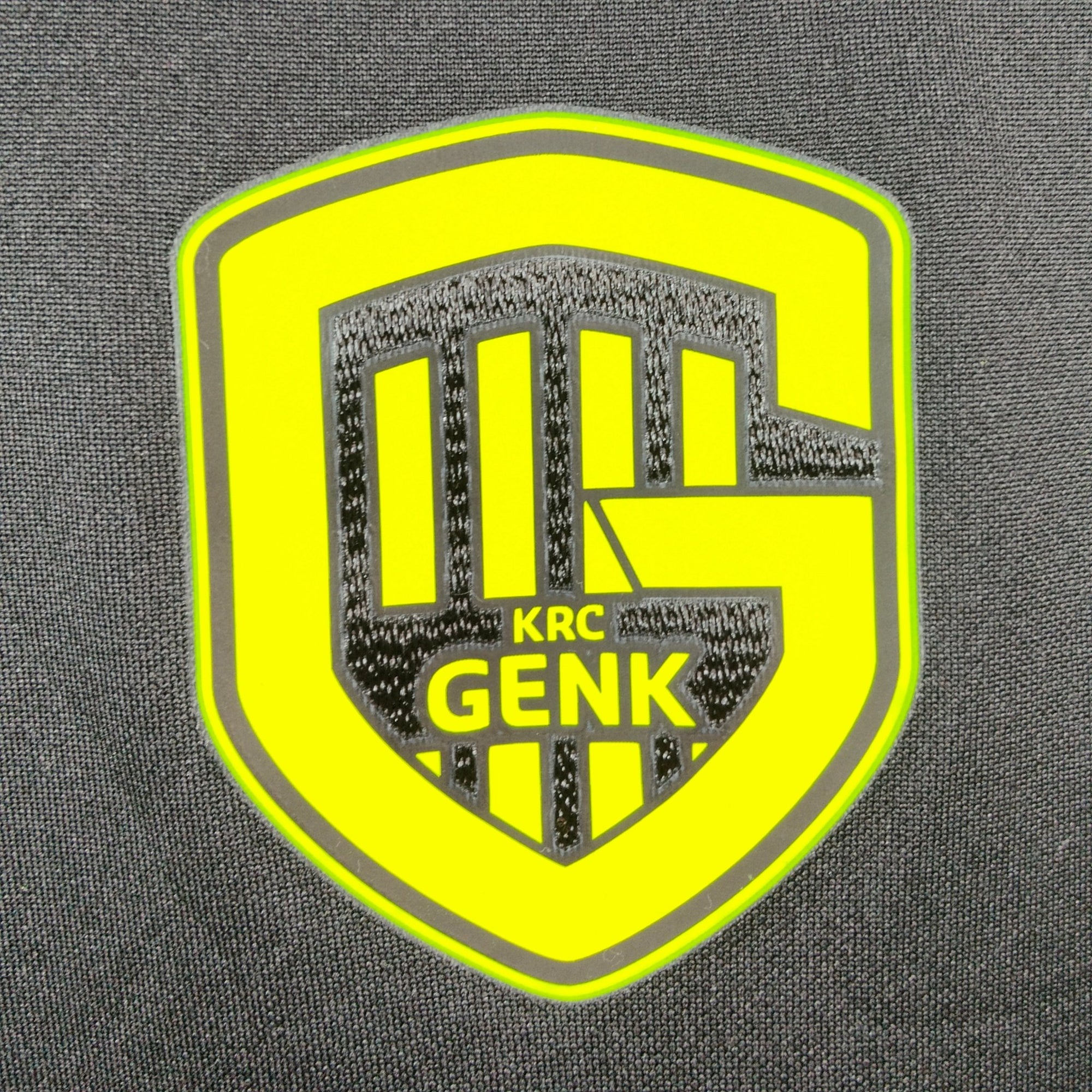 2019 - 20 Genk Third Shirt - 9.5/10 - (M) - Eternal Pitch