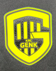 2019 - 20 Genk Third Shirt - 9.5/10 - (M) - Eternal Pitch