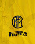 2019 - 20 Inter Milan Vest - 7.5/10 - (S) - Eternal Pitch