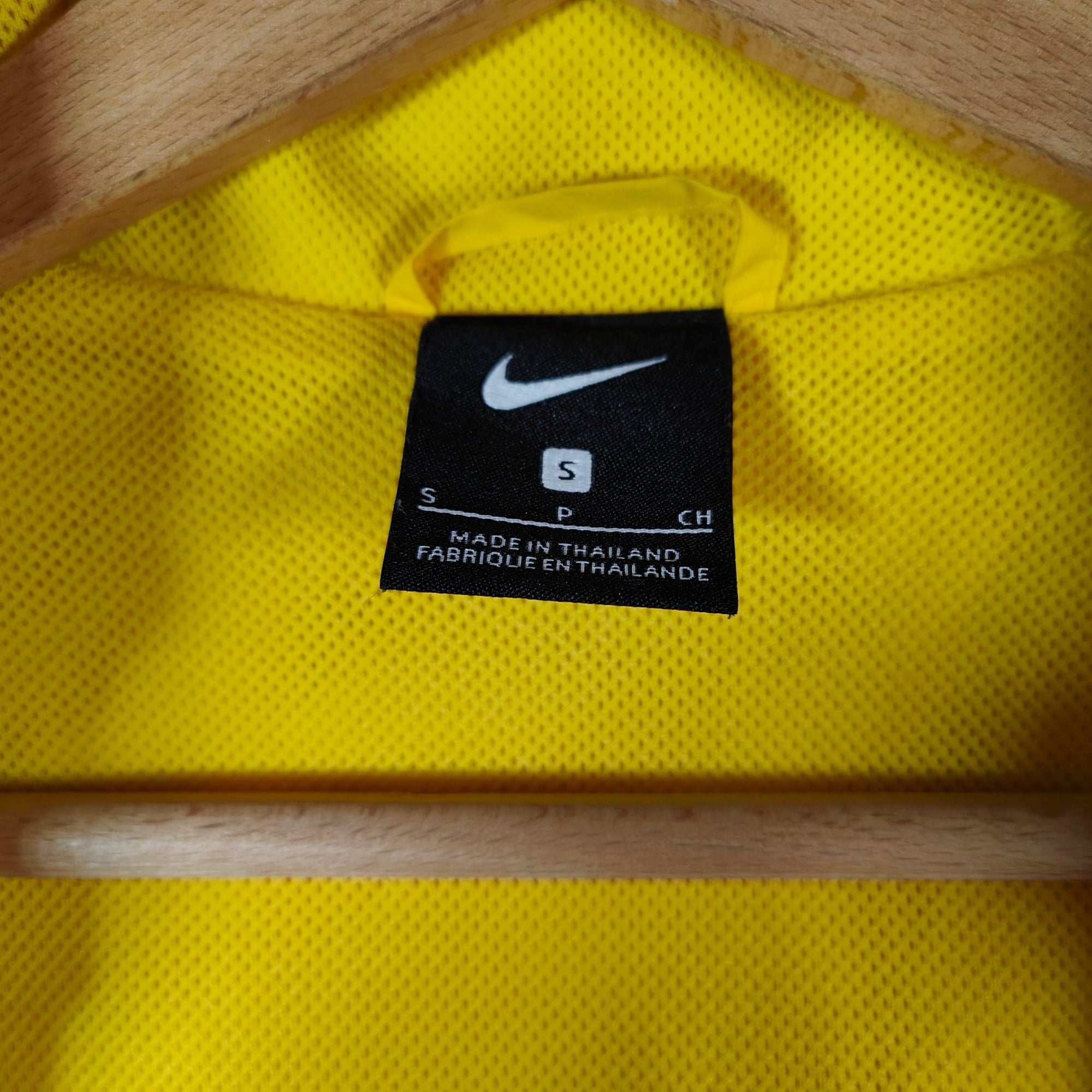 2019 - 20 Inter Milan Vest - 7.5/10 - (S) - Eternal Pitch