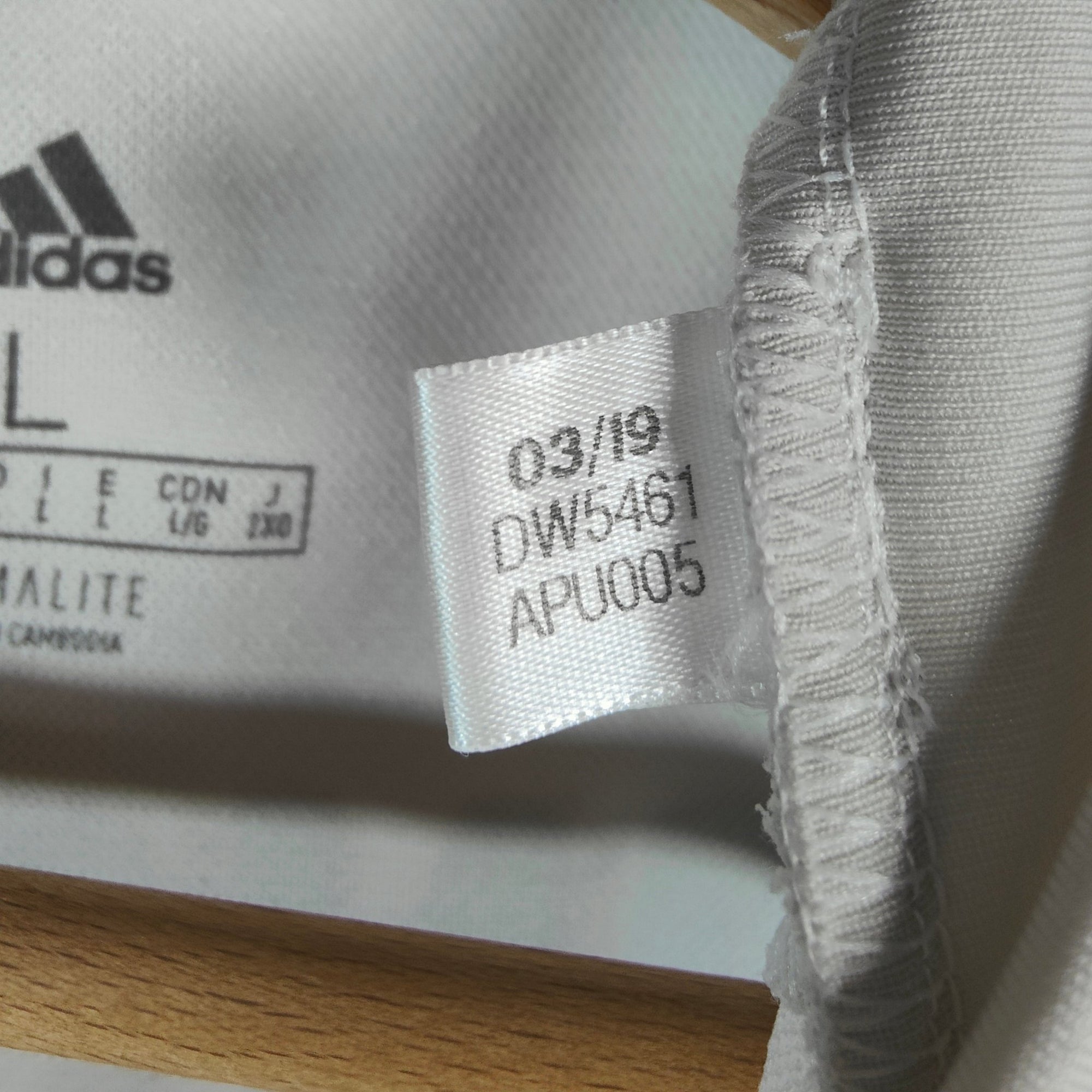 2019 - 20 Juventus Away Shirt Ronaldo 7 - 8.5/10 - (L) - Eternal Pitch