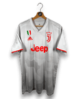2019 - 20 Juventus Away Shirt Ronaldo 7 - 8.5/10 - (L) - Eternal Pitch