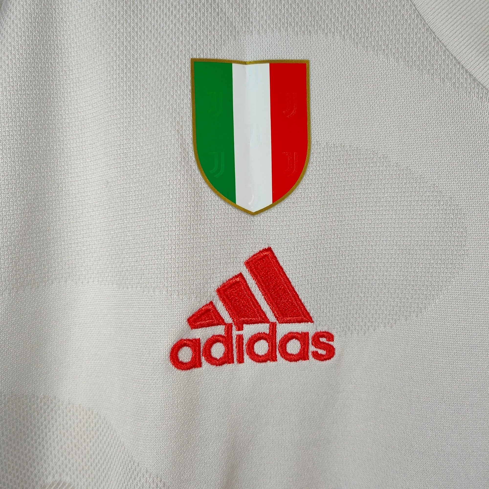 2019 - 20 Juventus Away Shirt Ronaldo 7 - 8.5/10 - (L) - Eternal Pitch