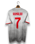 2019 - 20 Juventus Away Shirt Ronaldo 7 - 8.5/10 - (L) - Eternal Pitch
