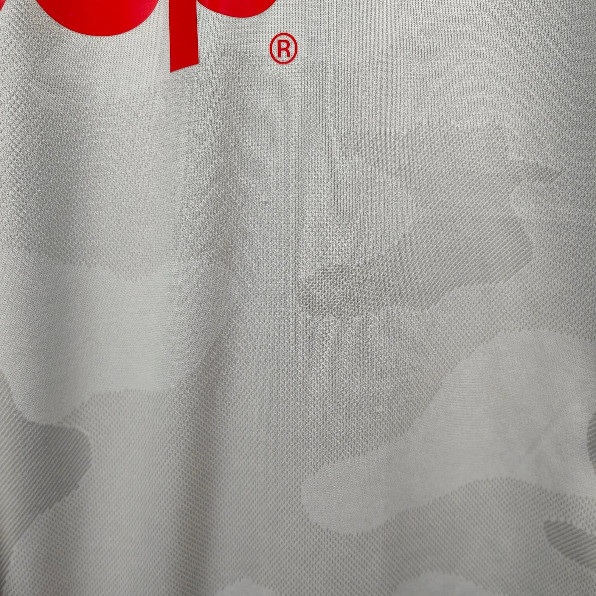 2019 - 20 Juventus Away Shirt Ronaldo 7 - 8.5/10 - (L) - Eternal Pitch