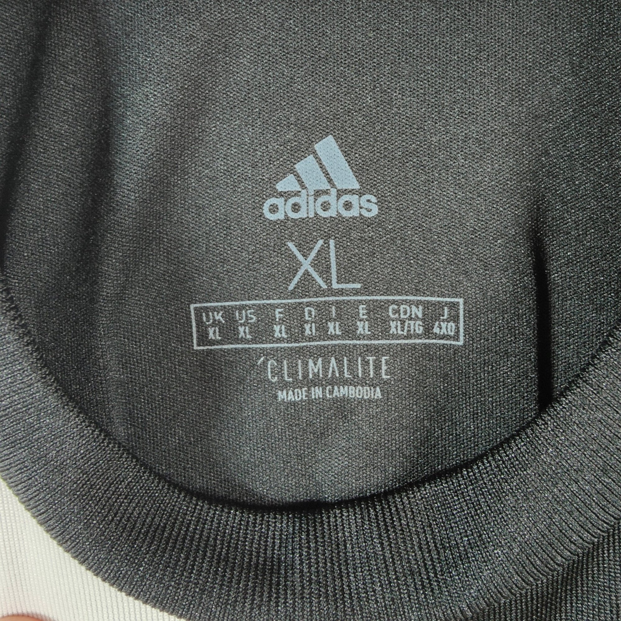 2019 - 20 Juventus Home Shirt Dybala 10 - 9.5/10 - (XL) - Eternal Pitch