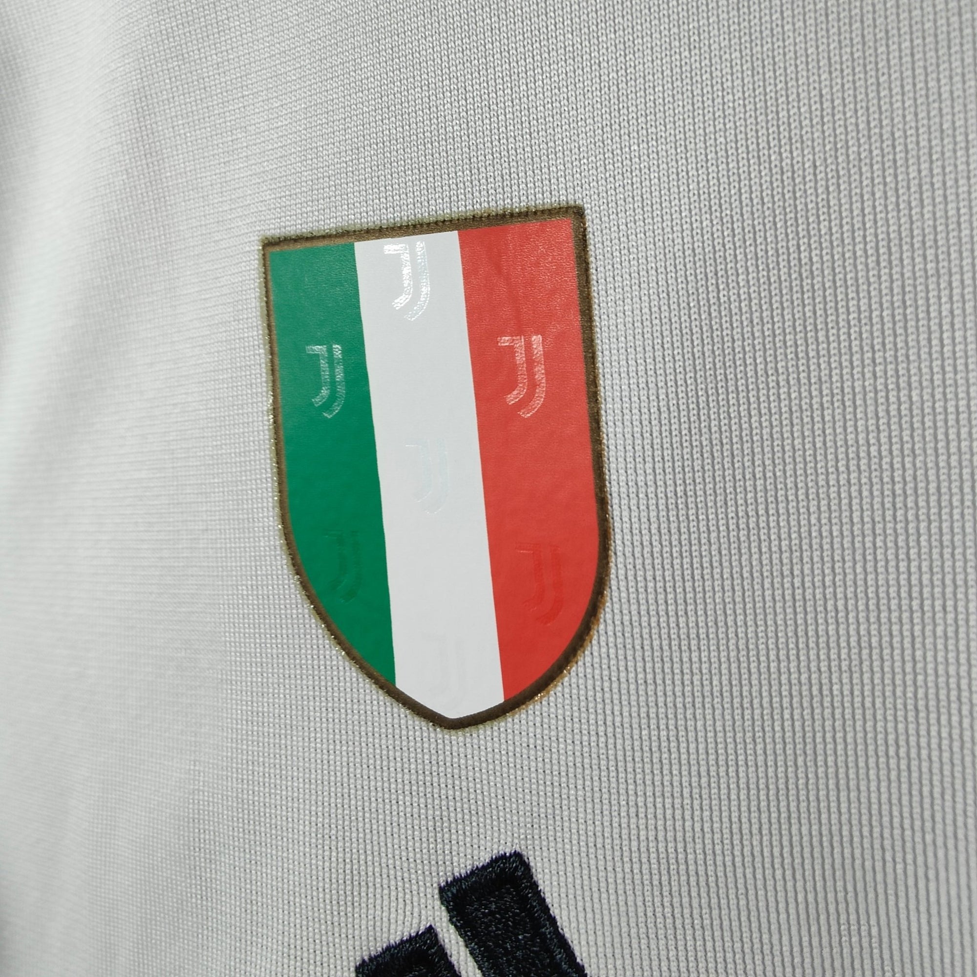 2019 - 20 Juventus Home Shirt Dybala 10 - 9.5/10 - (XL) - Eternal Pitch
