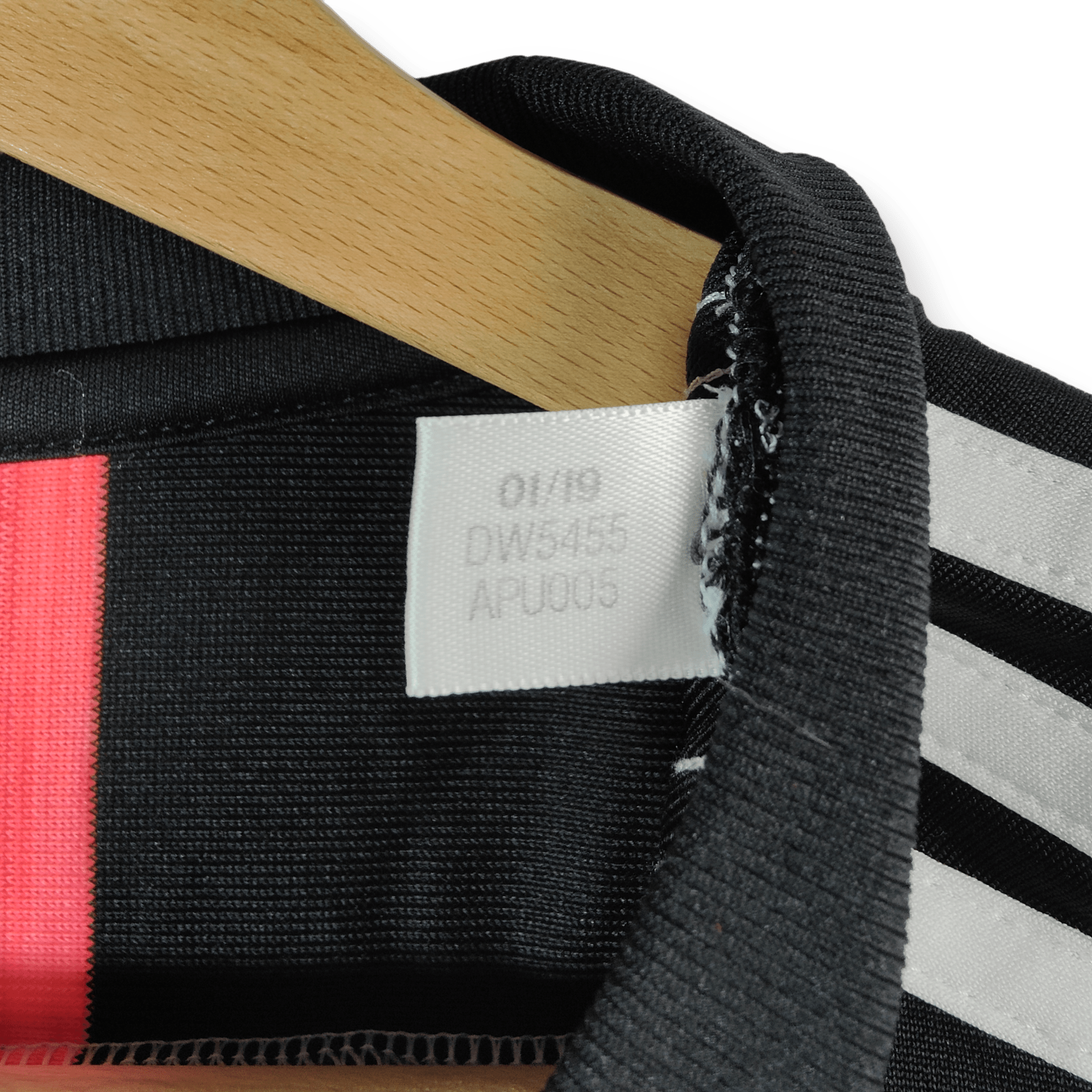 2019 - 20 Juventus Home Shirt Ronaldo 7 - 9/10 - (M) - Eternal Pitch