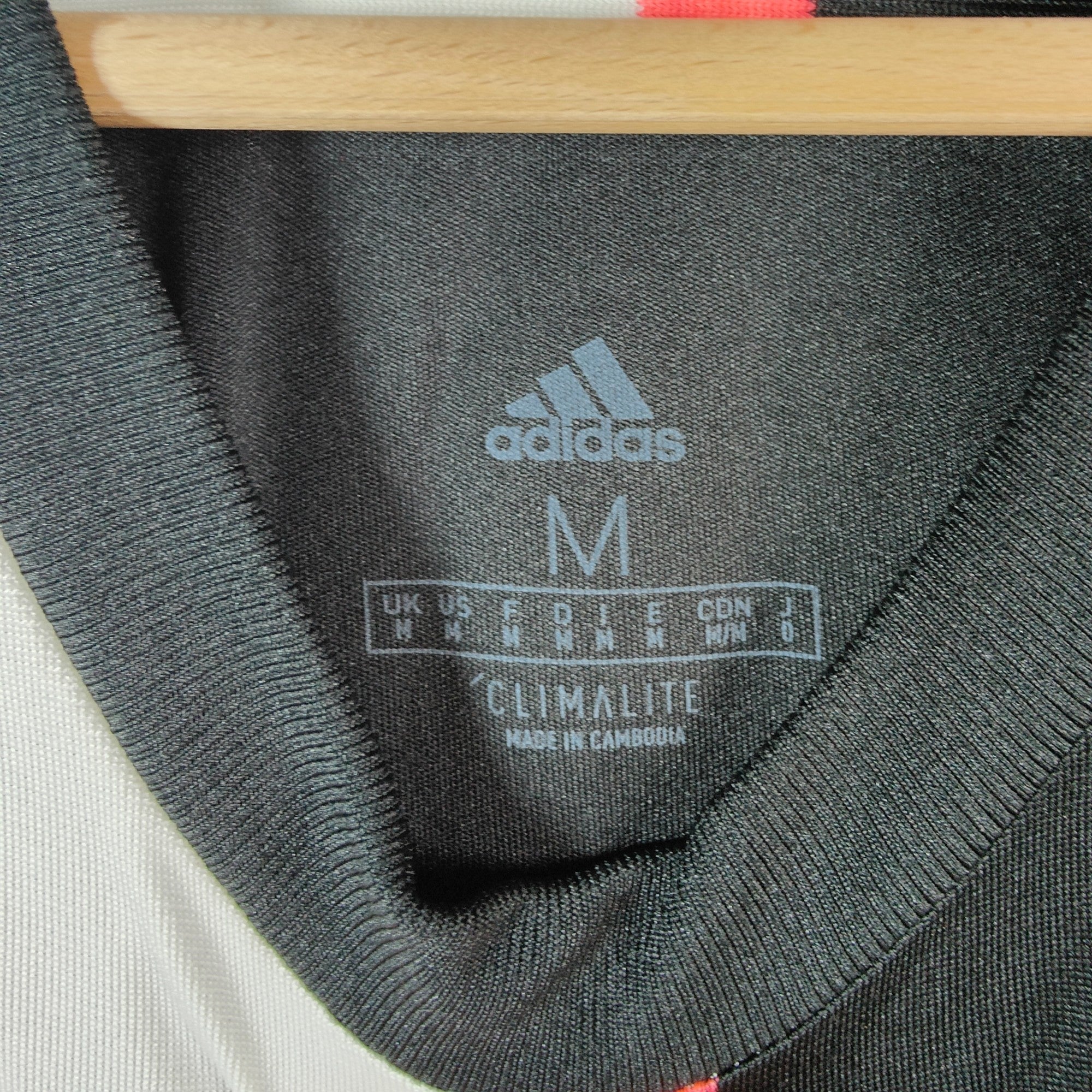 2019 - 20 Juventus Home Shirt Ronaldo 7 - 9/10 - (M) - Eternal Pitch