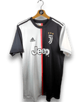 2019 - 20 Juventus Home Shirt Ronaldo 7 - 9/10 - (M) - Eternal Pitch