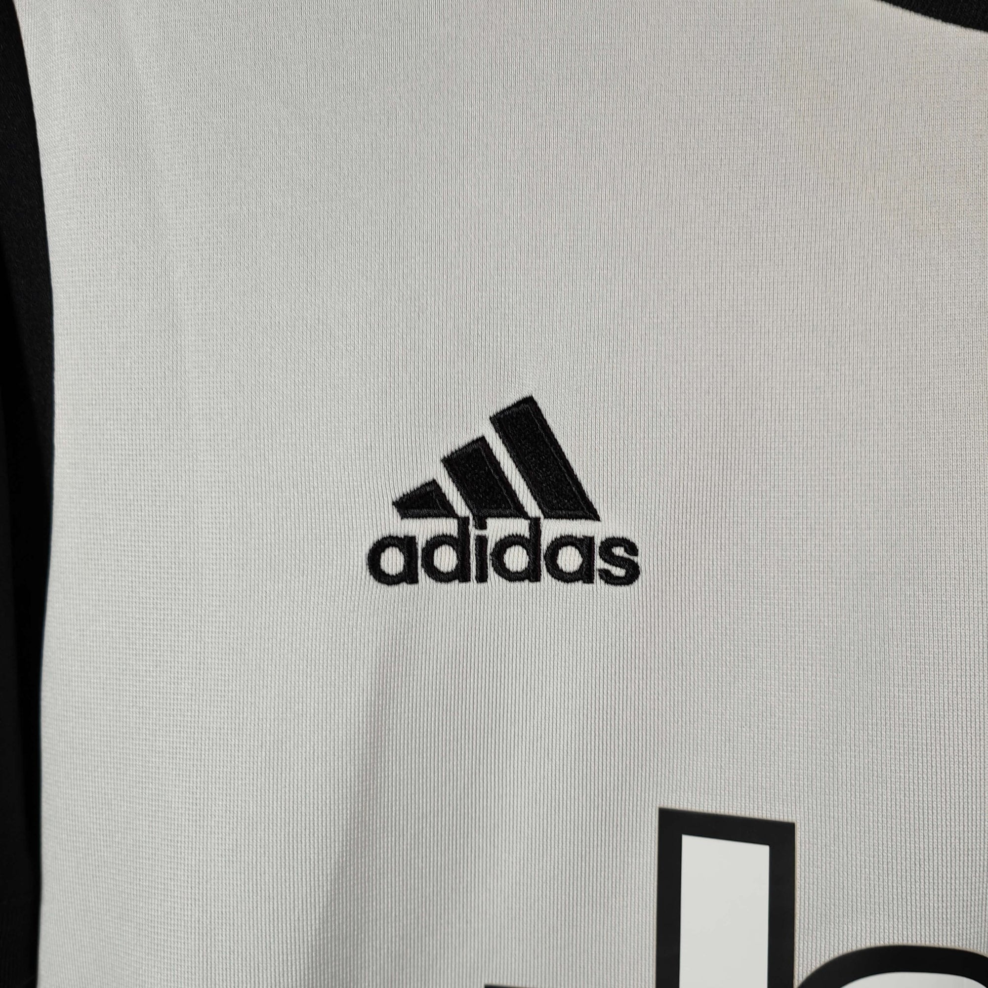 2019 - 20 Juventus Home Shirt Ronaldo 7 - 9.5/10 - (L) - Eternal Pitch