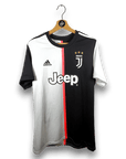 2019 - 20 Juventus Home Shirt Ronaldo 7 - 9.5/10 - (L) - Eternal Pitch