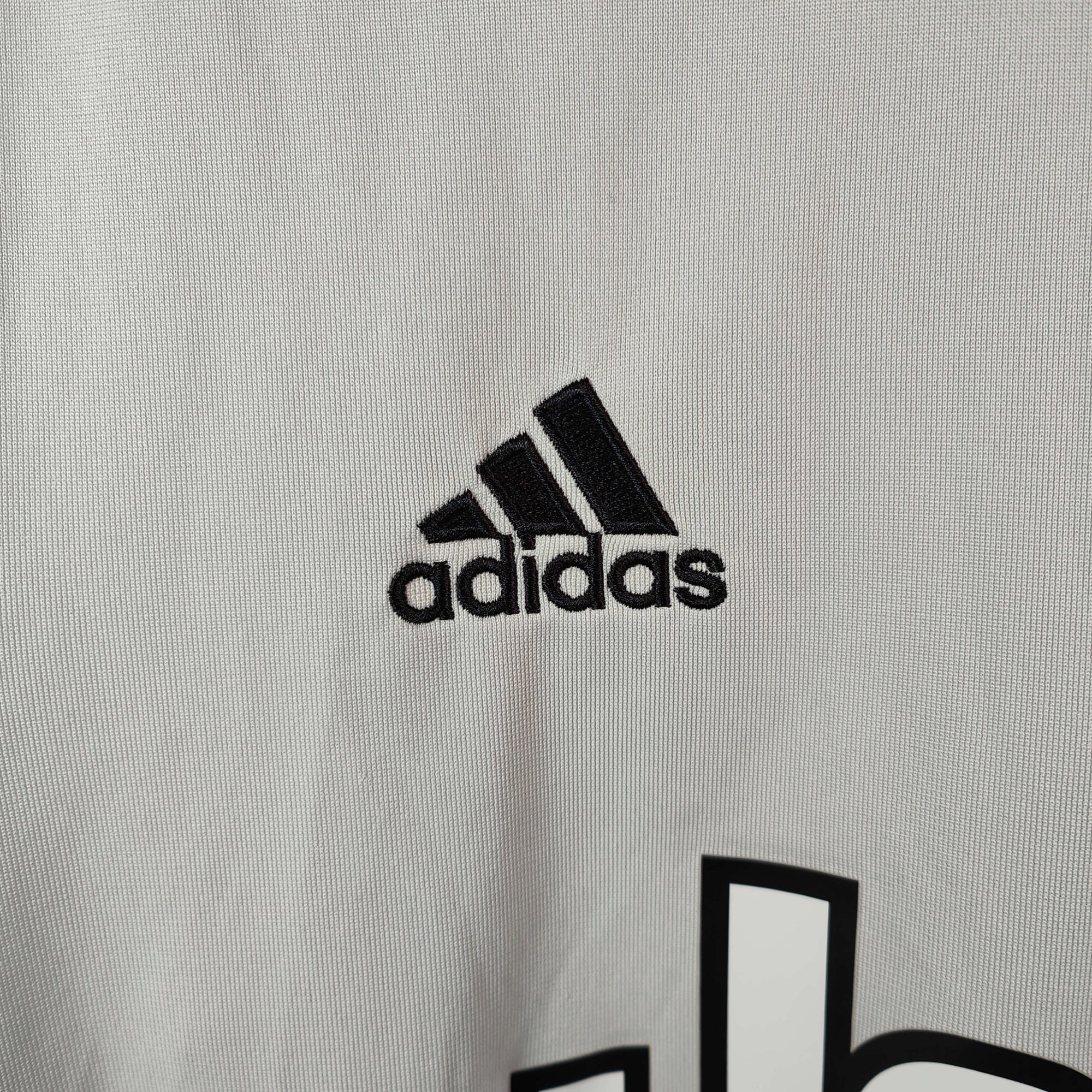 2019 - 20 Juventus Home Shirt Ronaldo 7 - 9.5/10 - (M) - Eternal Pitch