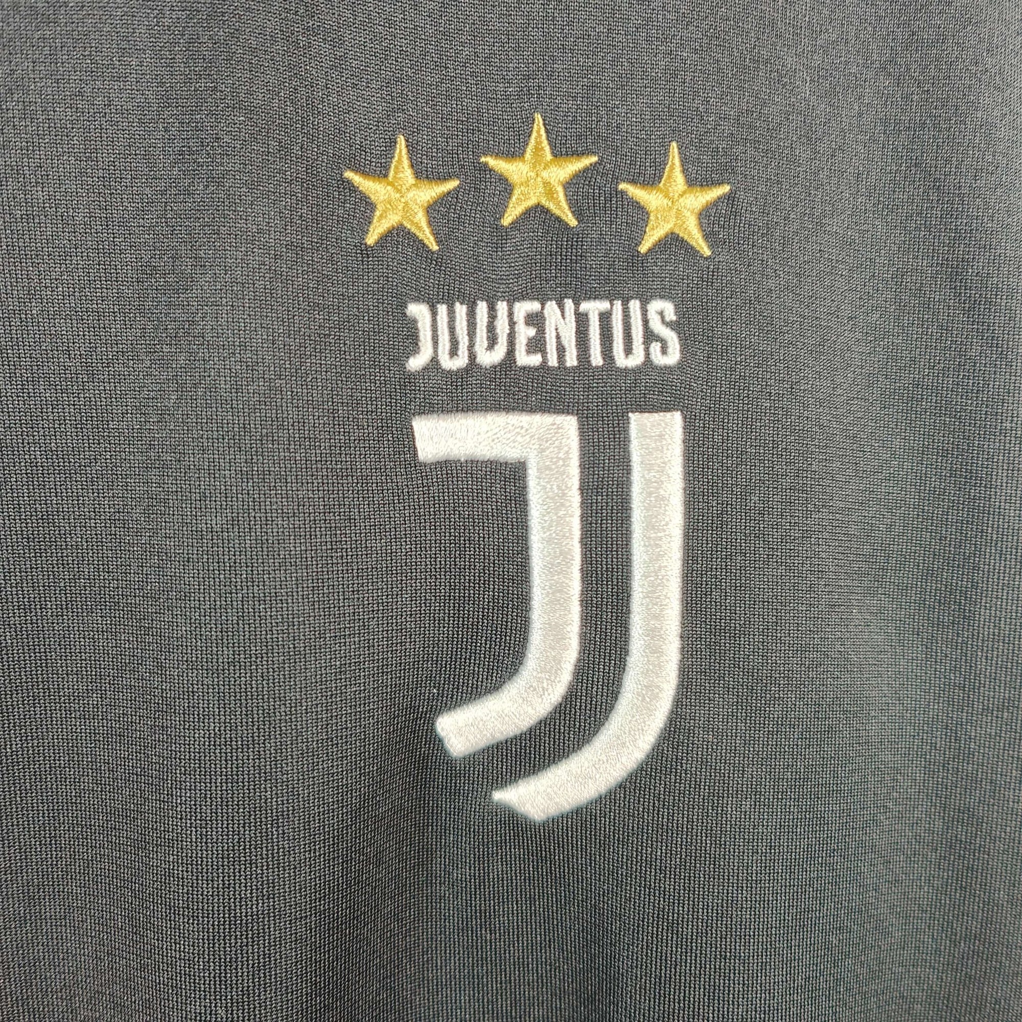 2019 - 20 Juventus Home Shirt Ronaldo 7 - 9.5/10 - (M) - Eternal Pitch