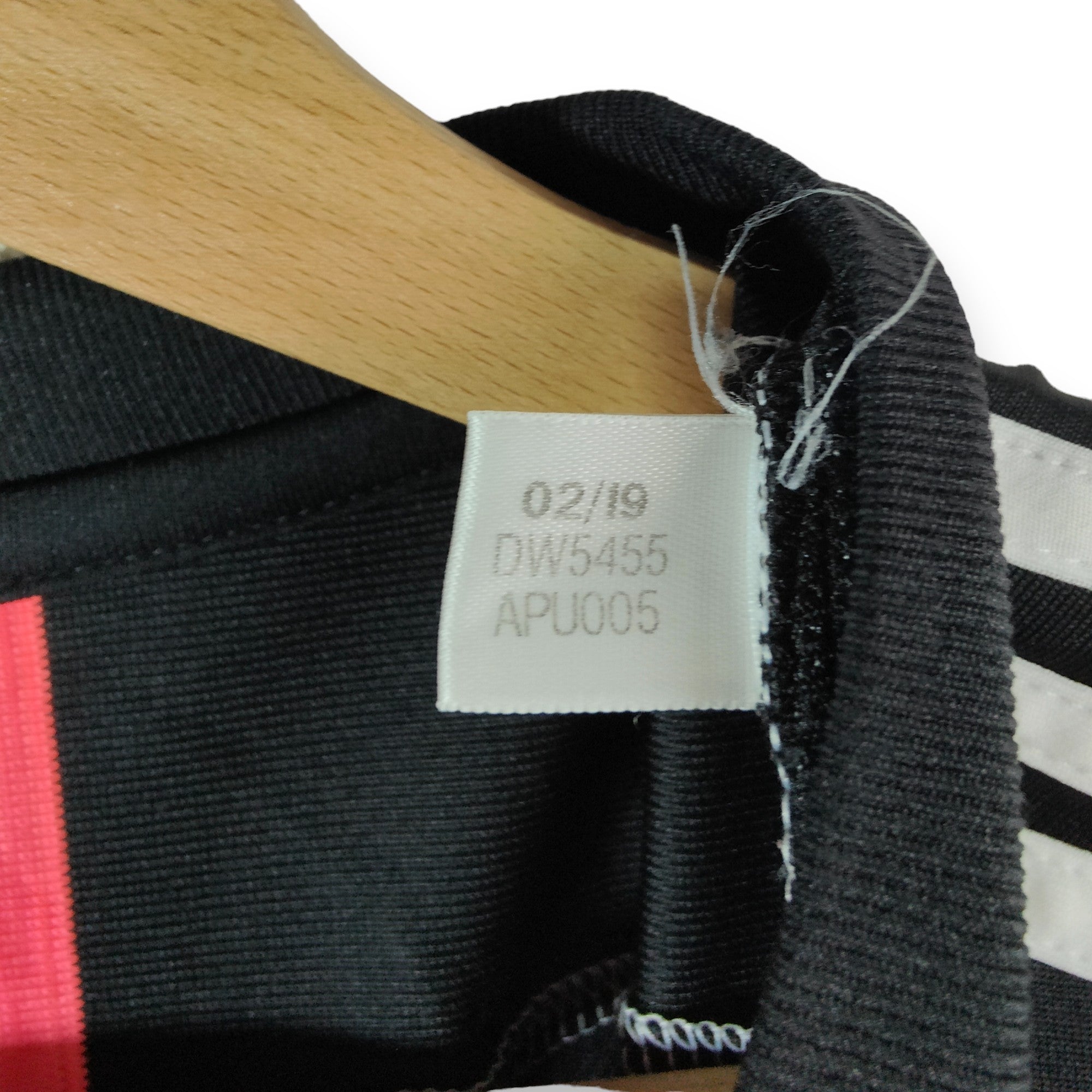 2019 - 20 Juventus Home Shirt Ronaldo 7 (L) - Eternal Pitch